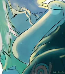 Page 108 of Artist:taichikun14 - preview thumbnail