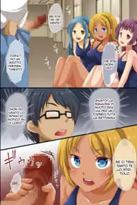 Page 38 of Saimin de Shihai Sareta Gakuen 2 ~ Saimin Zumi no Gakuen de Bukatsudou Kengaku Shichaimashita | Sottomettere tutta la Scuola 2 - preview thumbnail