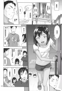 Page 8 of Meikko na Syoujo no Ehon 8 - preview thumbnail