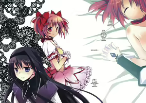 Page 11 of Nemurenu Mori no Majo | Witch of the Sleepless Forest - preview thumbnail