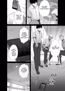 Page 11 of Manatsu no Chigiri ~ Tawamure ni Yogosareta Mizugi no Shita no Seiso Hada - Midsummer promise | Manatsu's Promise - preview thumbnail
