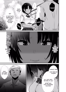 Page 16 of Manatsu no Chigiri ~ Tawamure ni Yogosareta Mizugi no Shita no Seiso Hada - Midsummer promise | Manatsu's Promise - preview thumbnail