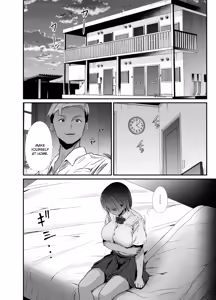 Page 17 of Manatsu no Chigiri ~ Tawamure ni Yogosareta Mizugi no Shita no Seiso Hada - Midsummer promise | Manatsu's Promise - preview thumbnail