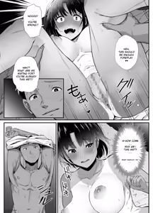 Page 26 of Manatsu no Chigiri ~ Tawamure ni Yogosareta Mizugi no Shita no Seiso Hada - Midsummer promise | Manatsu's Promise - preview thumbnail