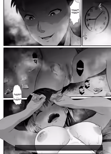 Page 39 of Manatsu no Chigiri ~ Tawamure ni Yogosareta Mizugi no Shita no Seiso Hada - Midsummer promise | Manatsu's Promise - preview thumbnail