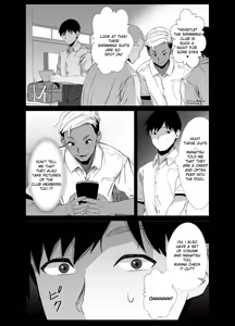 Page 10 of Manatsu no Chigiri ~ Tawamure ni Yogosareta Mizugi no Shita no Seiso Hada - Midsummer promise | Manatsu's Promise - preview thumbnail