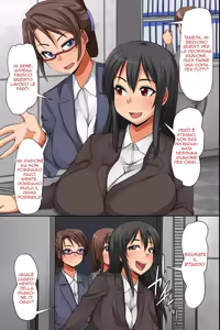 Page 19 of Dorei Seal ~ Harareta Onna wa Shihai Sare Zettai Fukujuu Shite Shimau | Il Sigillo - preview thumbnail