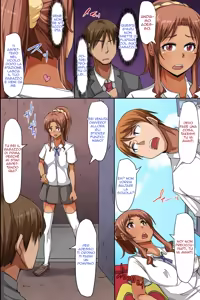 Page 4 of Dorei Seal ~ Harareta Onna wa Shihai Sare Zettai Fukujuu Shite Shimau | Il Sigillo - preview thumbnail