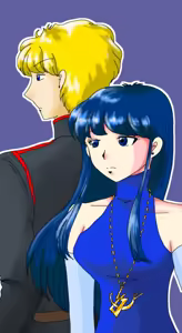 Page 139 of Artist:minatomirai69 - preview thumbnail