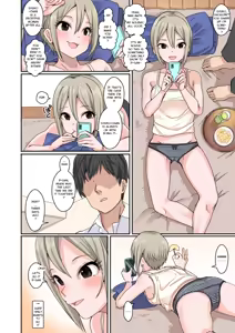 Page 41 of Cool wa H na Idol ga Oosugiru | There are waaay too many lewd Idols!!! Cool Edition - preview thumbnail