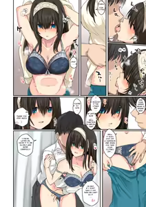 Page 53 of Cool wa H na Idol ga Oosugiru | There are waaay too many lewd Idols!!! Cool Edition - preview thumbnail
