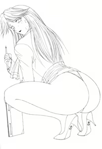 Page 3 of N-fetish - preview thumbnail