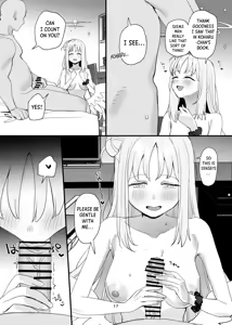 Page 17 of Sensei to Seito datte Ecchi shite mo Ii jan ne | It's Okay for a Student to Have Sex with Sensei, Right? - preview thumbnail