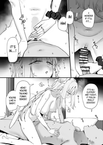 Page 32 of Sensei to Seito datte Ecchi shite mo Ii jan ne | It's Okay for a Student to Have Sex with Sensei, Right? - preview thumbnail