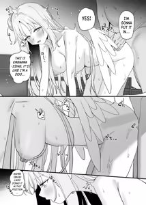 Page 37 of Sensei to Seito datte Ecchi shite mo Ii jan ne | It's Okay for a Student to Have Sex with Sensei, Right? - preview thumbnail