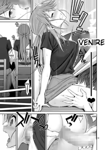 Page 32 of Motoyan Zuma Otto no Tonari de Hatsuiki | Moglie ex teppista viene accanto a suo marito per la prima volta - preview thumbnail