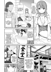 Page 7 of Motoyan Zuma Otto no Tonari de Hatsuiki | Moglie ex teppista viene accanto a suo marito per la prima volta - preview thumbnail