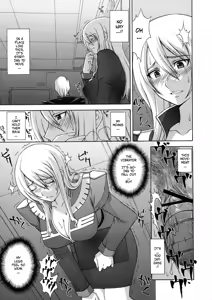 Page 4 of ZEON Lost War Chronicles GCB - preview thumbnail