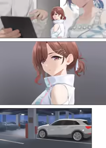 Page 7 of Nagoriyuki - preview thumbnail