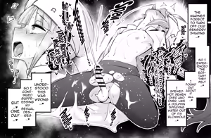 Page 11 of Saoyaku Nemo-tachi ga Onna Eirei to Ecchi Shimakuru Hon - preview thumbnail