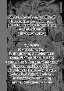 Page 63 of Saoyaku Nemo-tachi ga Onna Eirei to Ecchi Shimakuru Hon - preview thumbnail
