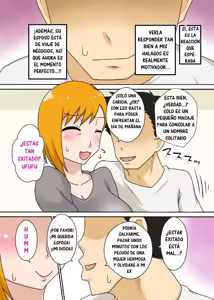 Page 8 of Odaterarezuma｜Esposa Adulada - preview thumbnail