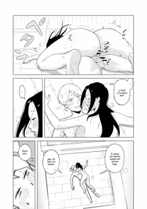 Page 23 of Maid-chou o Nozoite Mita｜Traté de Espiar a la Jefa de Sirvientas - preview thumbnail