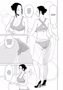 Page 6 of Maid-chou o Nozoite Mita｜Traté de Espiar a la Jefa de Sirvientas - preview thumbnail