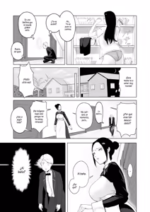 Page 7 of Maid-chou o Nozoite Mita｜Traté de Espiar a la Jefa de Sirvientas - preview thumbnail