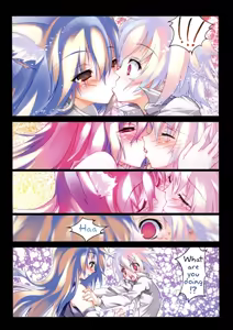 Page 91 of SMILE CAT - preview thumbnail