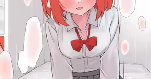 Pu Manga - hentai manga cover image