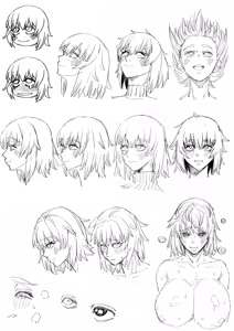 Page 65 of Rojiura Shounen no Nikuana - preview thumbnail