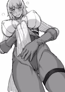 Page 66 of Rojiura Shounen no Nikuana - preview thumbnail