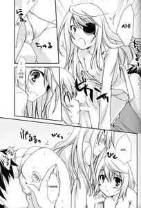 Page 16 of Koneko de Issho | Na Companhia das Gatinhas - preview thumbnail