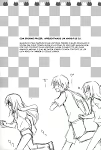 Page 30 of Koneko de Issho | Na Companhia das Gatinhas - preview thumbnail