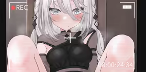 Tsukamacchatta s-phia-chan — hentai manga cover on Fhentai