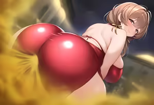 Page 2 of Nasty Smashy pixiv part 1 - preview thumbnail