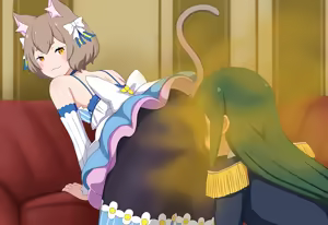 Page 41 of Nasty Smashy pixiv part 1 - preview thumbnail