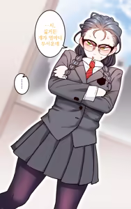 Page 56 of Gakuen Suppo Nikki 9 ~Tonikaku Ironna Onna to Yarimakuri Hen~ ｜ 학원 원교 일기 9 ~아무튼 다양한 여자들이랑 마구 해대는 편~ - preview thumbnail
