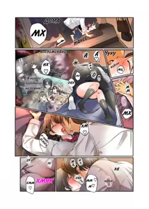 Page 19 of Boku ga JK ni Natte Shiawase ni Naru Hanashi | The Story of How I Became a High School Girl and Became Happy - preview thumbnail