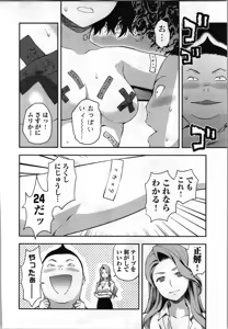 Page 20 of Seitokai Fukukaichou Yagami Sayuri wa Ganbatte Iru！Vol. 4 - preview thumbnail