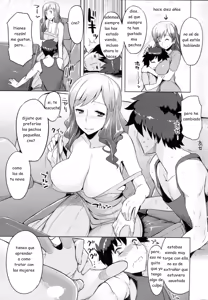 Page 12 of Chichi Nikurin 1-2-3 - preview thumbnail
