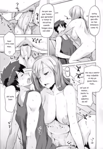 Page 18 of Chichi Nikurin 1-2-3 - preview thumbnail