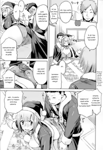 Page 28 of Chichi Nikurin 1-2-3 - preview thumbnail