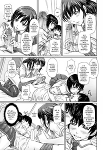Page 116 of Giri Giri Sisters (decensored) - preview thumbnail