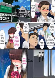 Page 8 of Secret Pervert Instruction 2 (decensored) - preview thumbnail