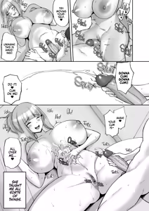Page 24 of Hatsukoi no Bakunyuu Tomo Mama ga Yasashiku Sei no Tehodoki o Shitekureru Hanashi | Learning About Sex From My Friend's Mom (decensored) - preview thumbnail