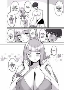 Page 25 of Hatsukoi no Bakunyuu Tomo Mama ga Yasashiku Sei no Tehodoki o Shitekureru Hanashi | Learning About Sex From My Friend's Mom (decensored) - preview thumbnail