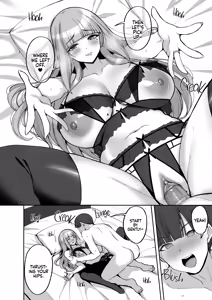 Page 39 of Hatsukoi no Bakunyuu Tomo Mama ga Yasashiku Sei no Tehodoki o Shitekureru Hanashi | Learning About Sex From My Friend's Mom (decensored) - preview thumbnail