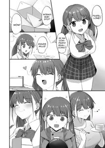 Page 16 of Wagamama Imouto Onaho-ka Keikaku ~Neru Imouto o Kaihatsu Choukyou~ | Una Sorellina da Domare - preview thumbnail
